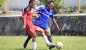 Farel, Pesepak Bola Satu -satunya dan Pertama di Kepri yang Ikut Seleksi Timnas U-19 